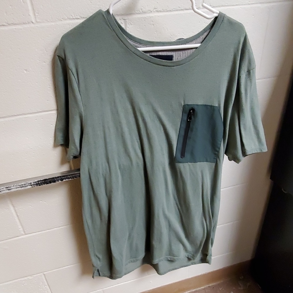 Modern Amusement Scoop Tee